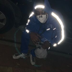 Meet your Posher, Malik